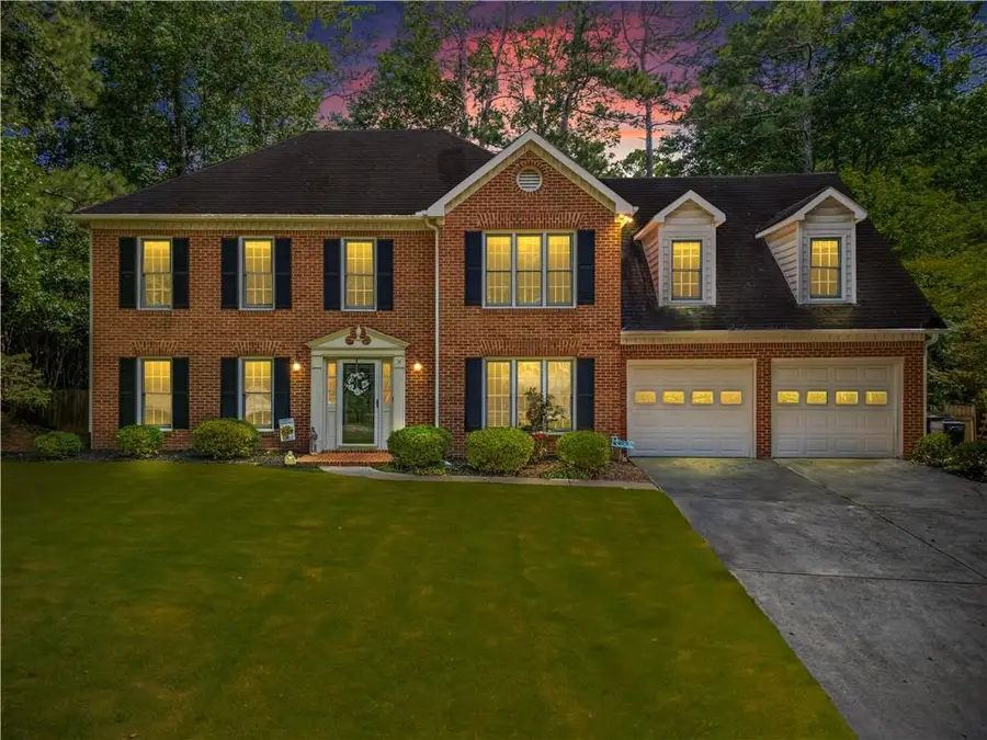 4961 Thornwood Trace Nw, Acworth, GA 30102 - Image #2