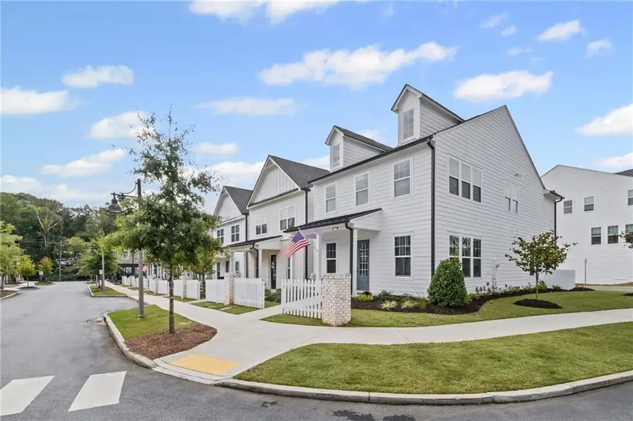 800 Homestead Drive, Woodstock, GA 30188 - Image #2