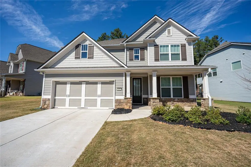 47 Woodford Reserve Pass, Dallas, GA 30132 - Image #1