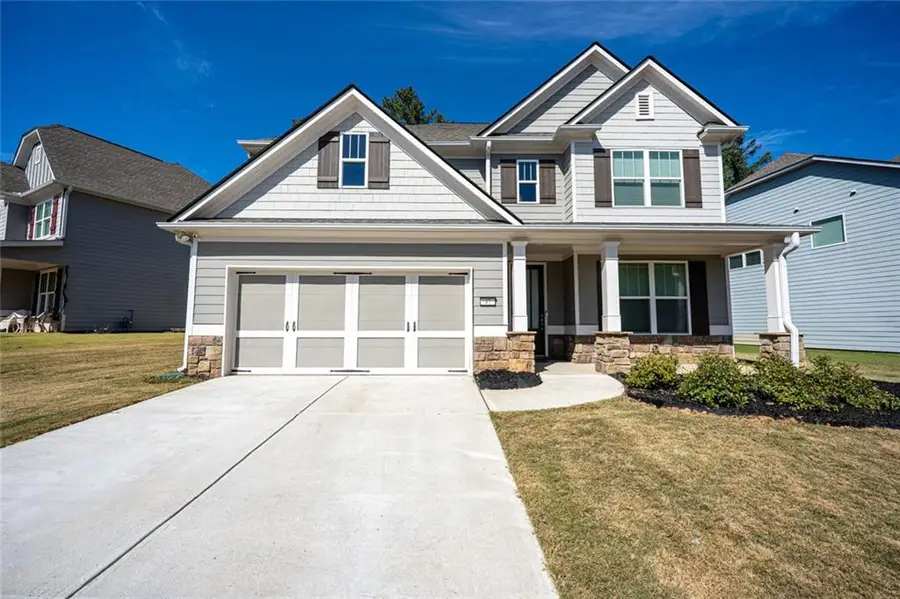 47 Woodford Reserve Pass, Dallas, GA 30132 - Image #2