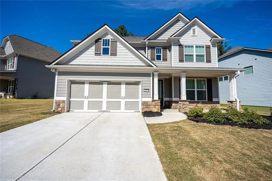 47 Woodford Reserve Pass, Dallas, GA 30132 - Image #3