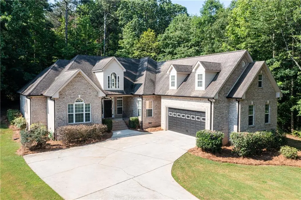 113 Watson Drive, Bremen, GA 30110 - Image #1