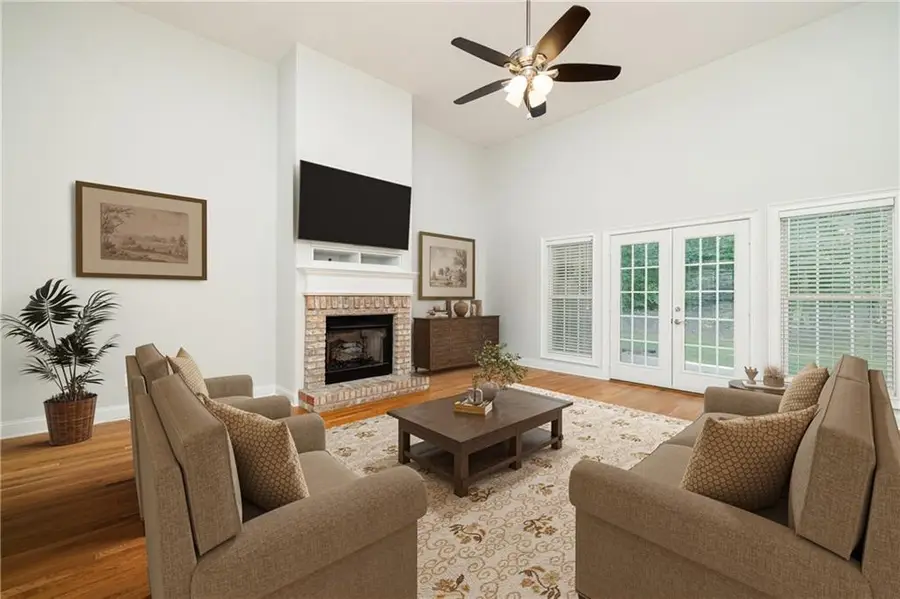 113 Watson Drive, Bremen, GA 30110 - Image #3