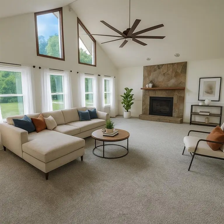 4740 Spring Gate Drive, Powder Springs, GA 30127 - Image #2