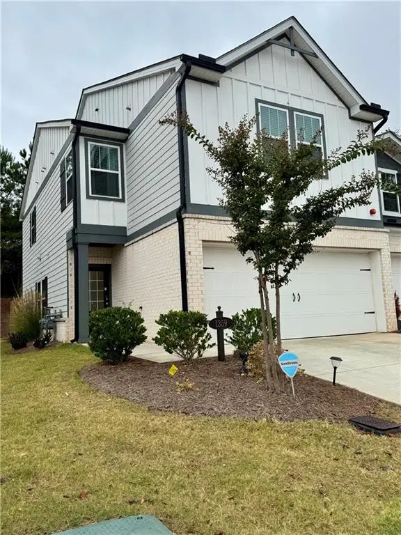 1359 Vayda Court, Marietta, GA 30066