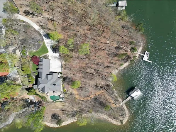 5471 Dogwood Lane, Gainesville, GA 30504