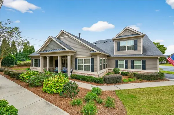 1580 Bluestone Drive, Cumming, GA 30041