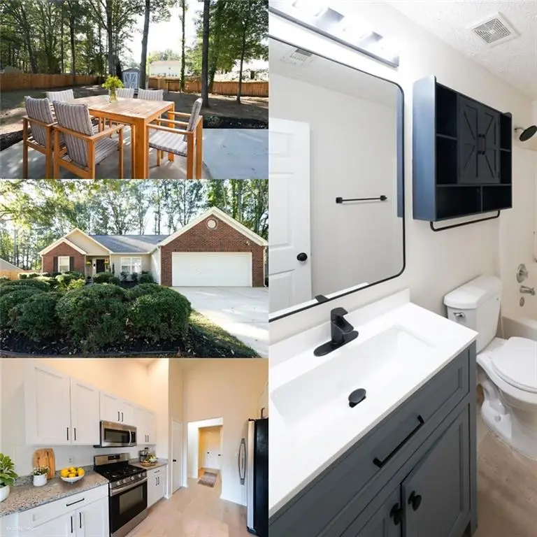 40 Red Maple Way, Dallas, GA 30157 - Image #1