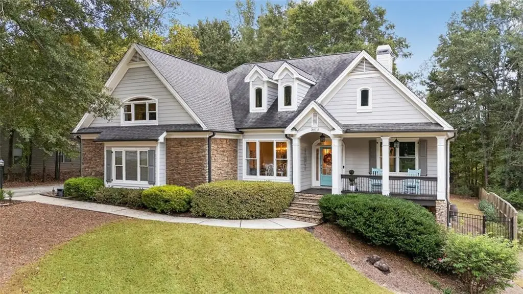 3012 Sweetwater Trail, Monroe, GA 30656 - Image #1