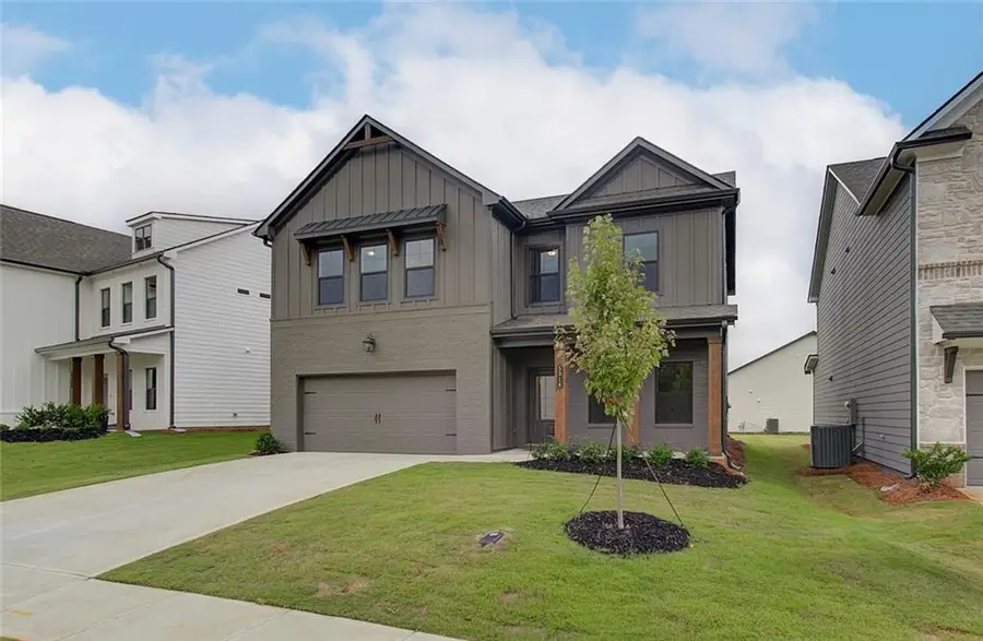 306 Westfall Terrace, Loganville, GA 30052 - Image #2