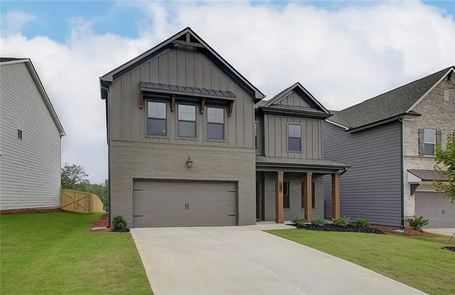 306 Westfall Terrace, Loganville, GA 30052 - Image #3