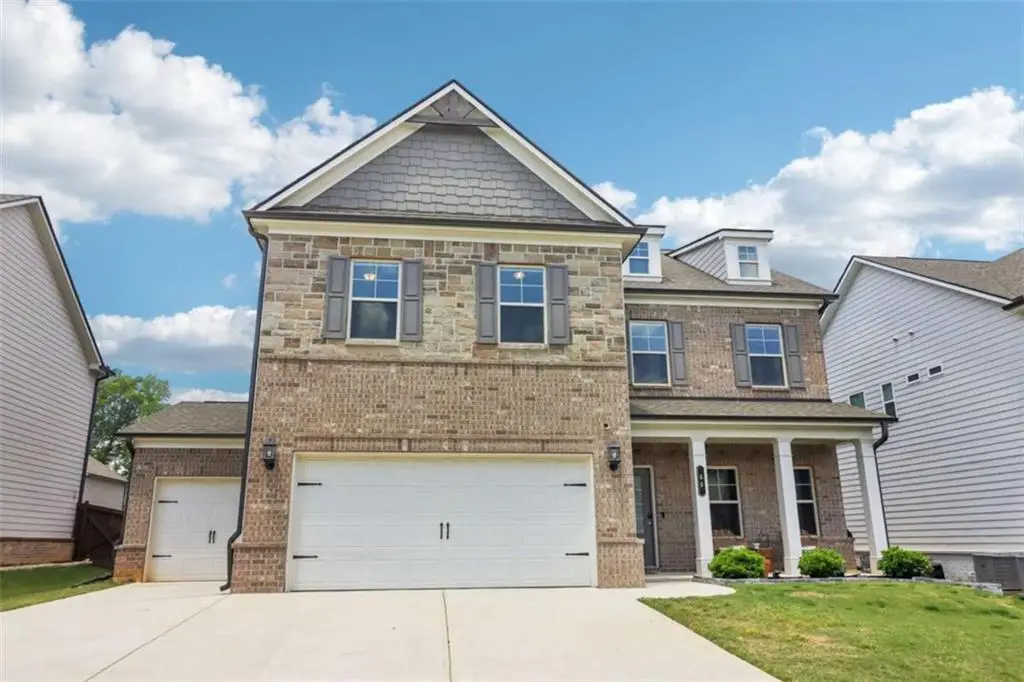 66 Cottontail Lane, Loganville, GA 30052 - Image #1