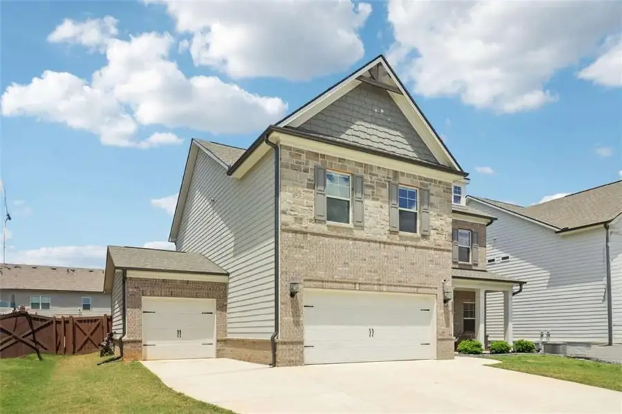 66 Cottontail Lane, Loganville, GA 30052 - Image #3