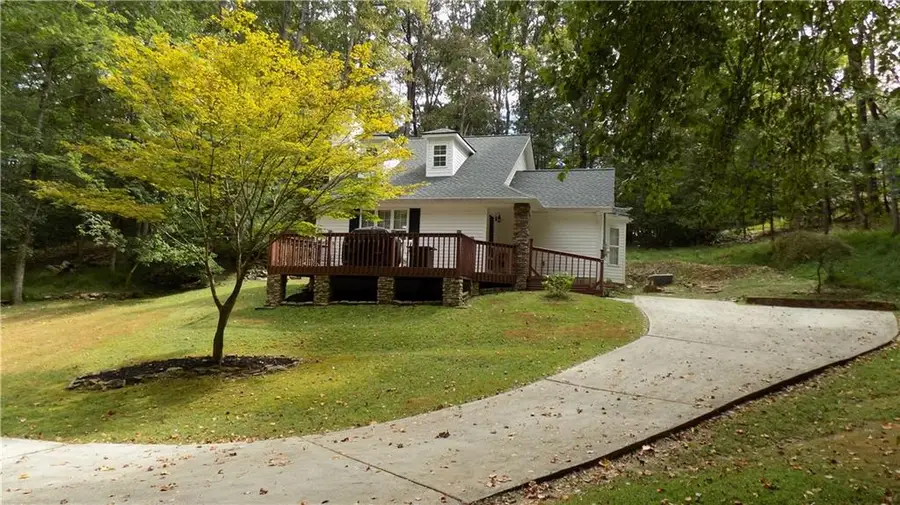 78 Highwoods #3-5057 Trail, Ellijay, GA 30540 - Image #2