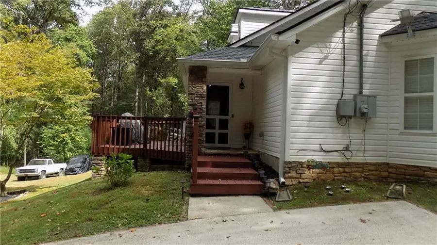 78 Highwoods #3-5057 Trail, Ellijay, GA 30540 - Image #3