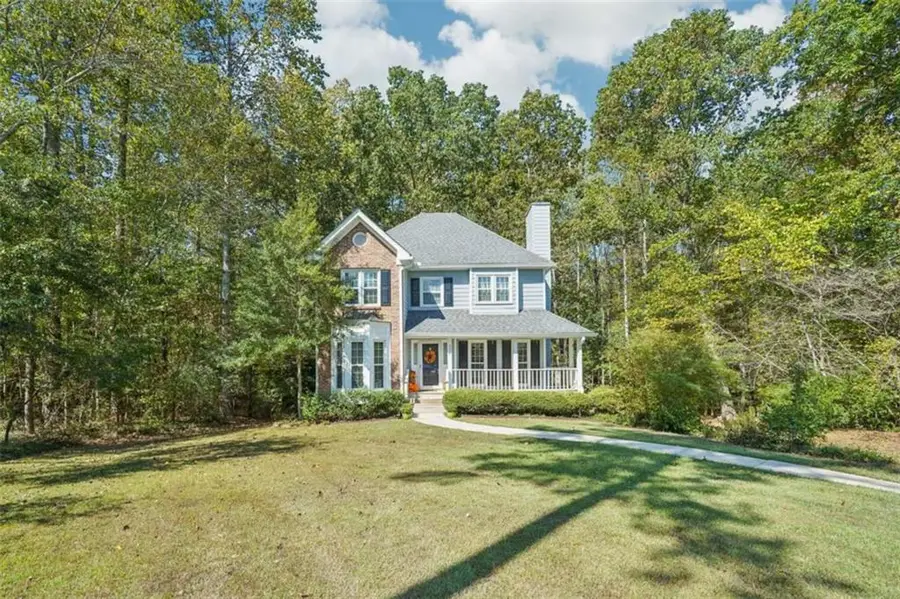 275 Fairview Chase, Covington, GA 30016 - Image #2