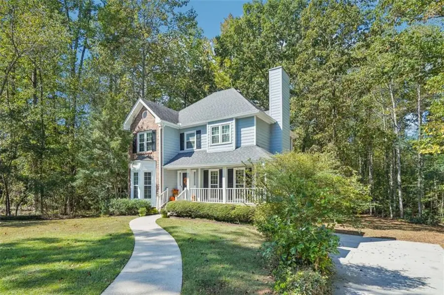 275 Fairview Chase, Covington, GA 30016 - Image #3