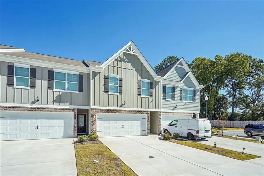 11692 Mendenhall Court, Hampton, GA 30228 - Image #2