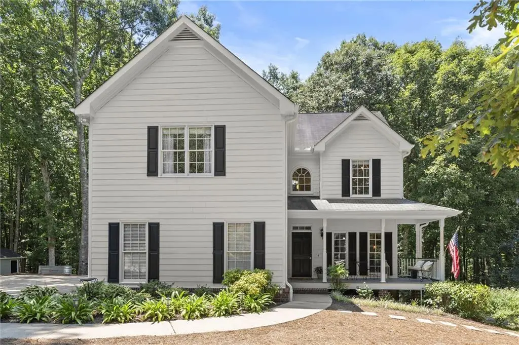 313 Thorntree Lane, Canton, GA 30115 - Image #1