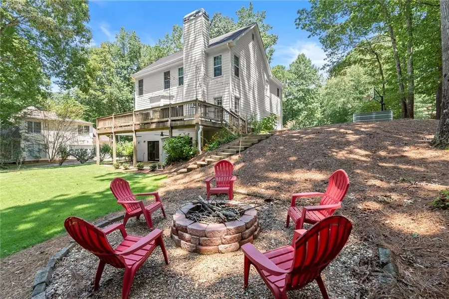 313 Thorntree Lane, Canton, GA 30115 - Image #2