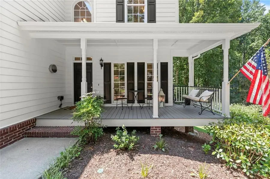 313 Thorntree Lane, Canton, GA 30115 - Image #3