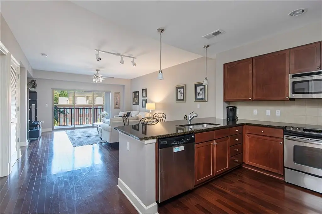 200 River Vista Drive #505, Atlanta, GA 30339 - Image #1