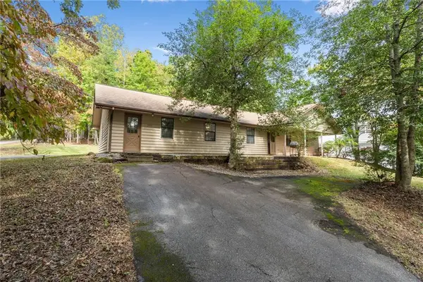 2015 Pine Lake Road, Hiawassee, GA 30546