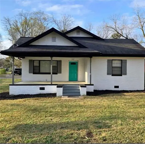 101 3rd Street, Barnesville, GA 30204