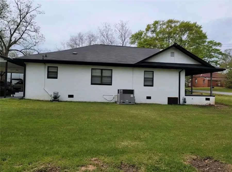 101 3rd Street, Barnesville, GA 30204 - Image #2