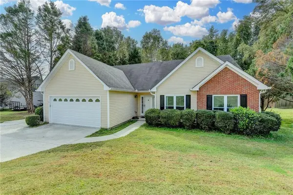 2590 Hamilton Parc Lane, Buford, GA 30519