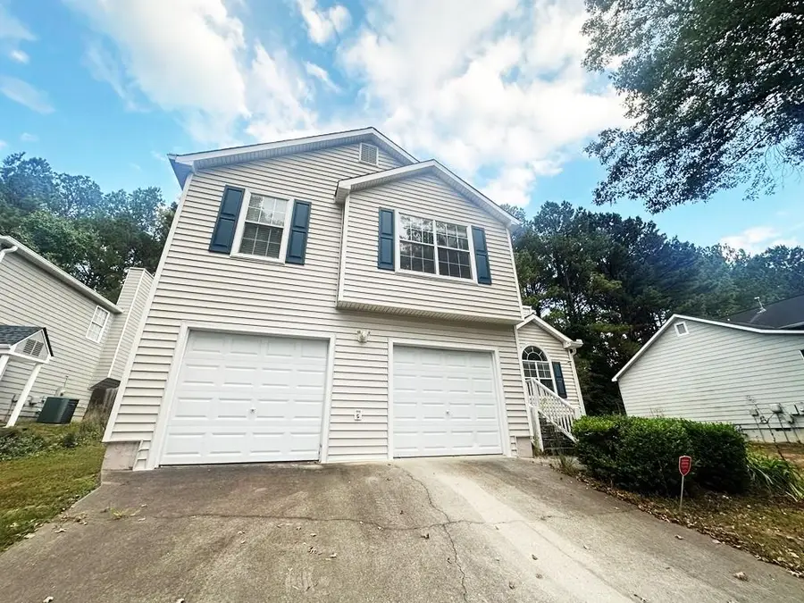 5738 Antelope Trail, Atlanta, GA 30349 - Image #3