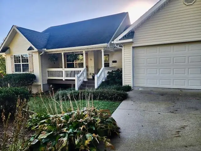 121 Windchime Circle, Demorest, GA 30535 - Image #2