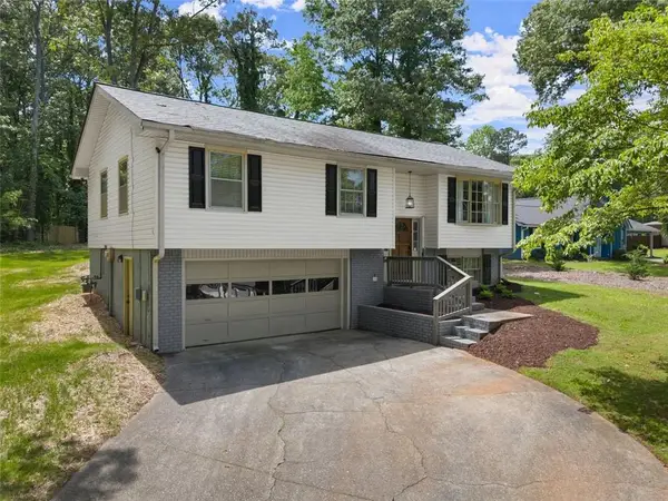 6262 Laurel Wood Trail, Flowery Branch, GA 30542