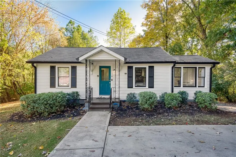 1736 Dickerson Drive Se, Mableton, GA 30126 - Image #2