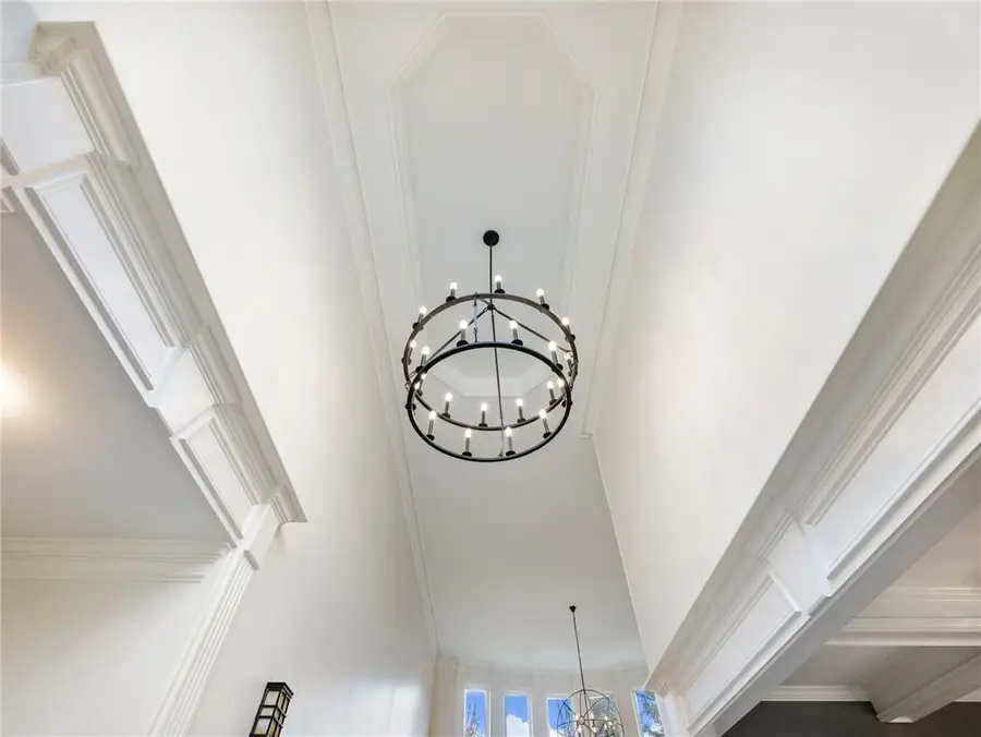 2445 Retreat Point Parkway, Hoschton, GA 30548 - #3