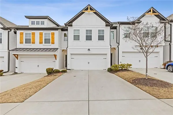 94 Garrison Drive, Winder, GA 30680