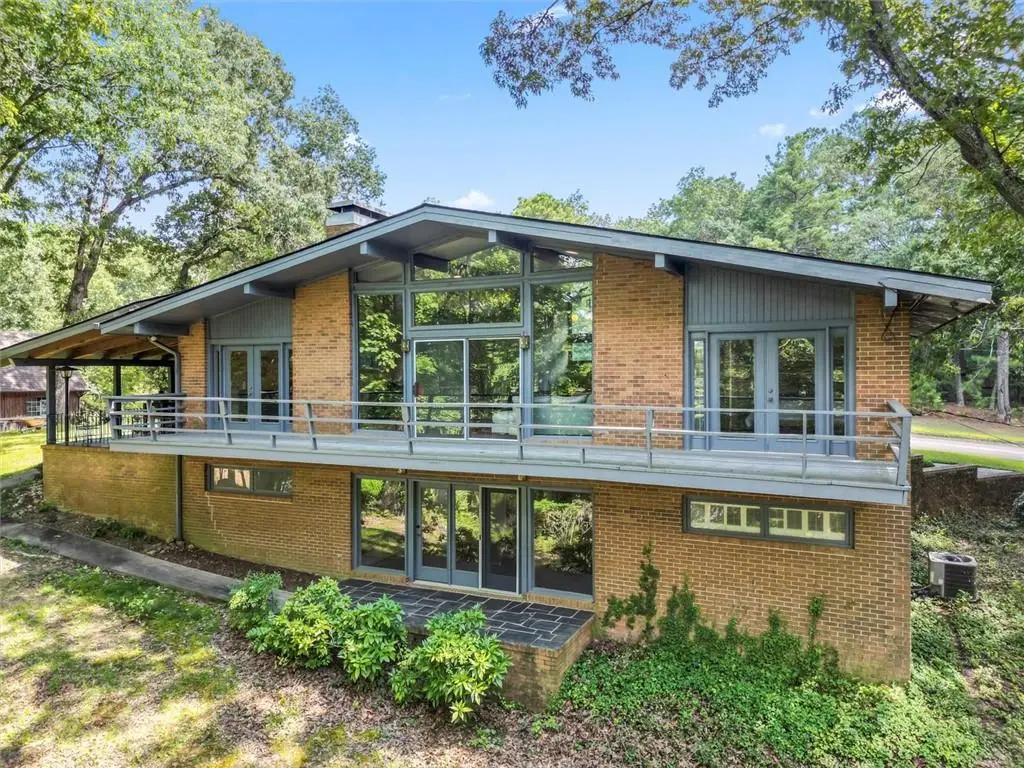 624 Sunset Drive, Manchester, GA 31816 - Image #1