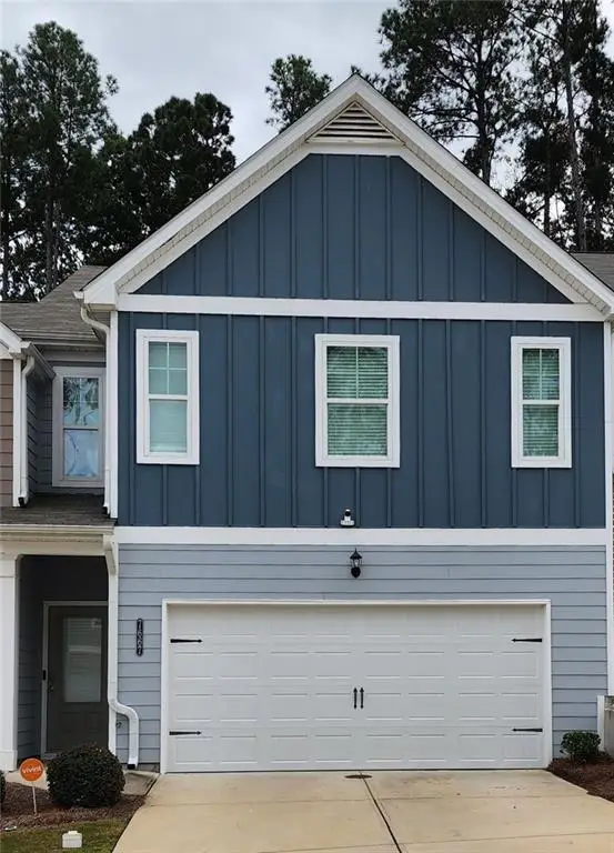 7667 Gray Pointe Drive, Lithonia, GA 30058