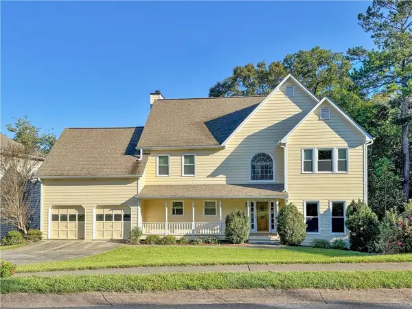 3630 Autumn Ridge Parkway, Marietta, GA 30066