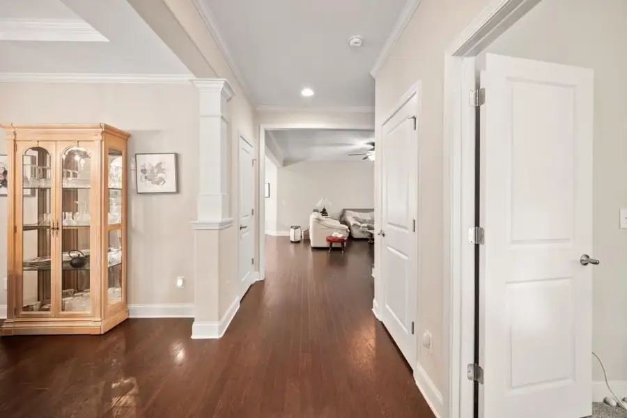 3538 S Sherwood Road Se #5, Smyrna, GA 30082 - Image #2