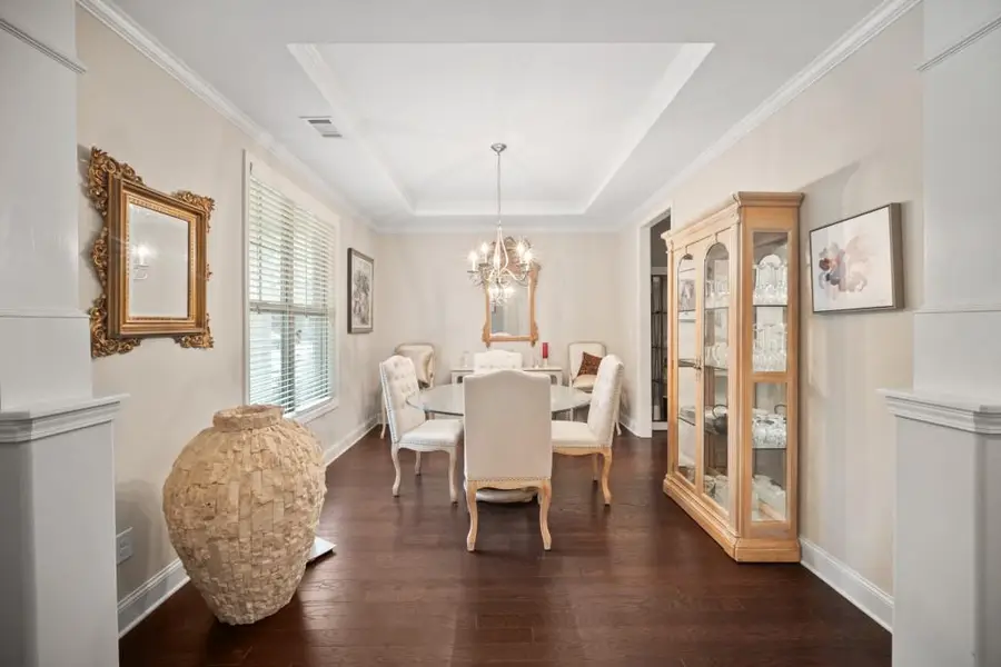 3538 S Sherwood Road Se #5, Smyrna, GA 30082 - Image #3