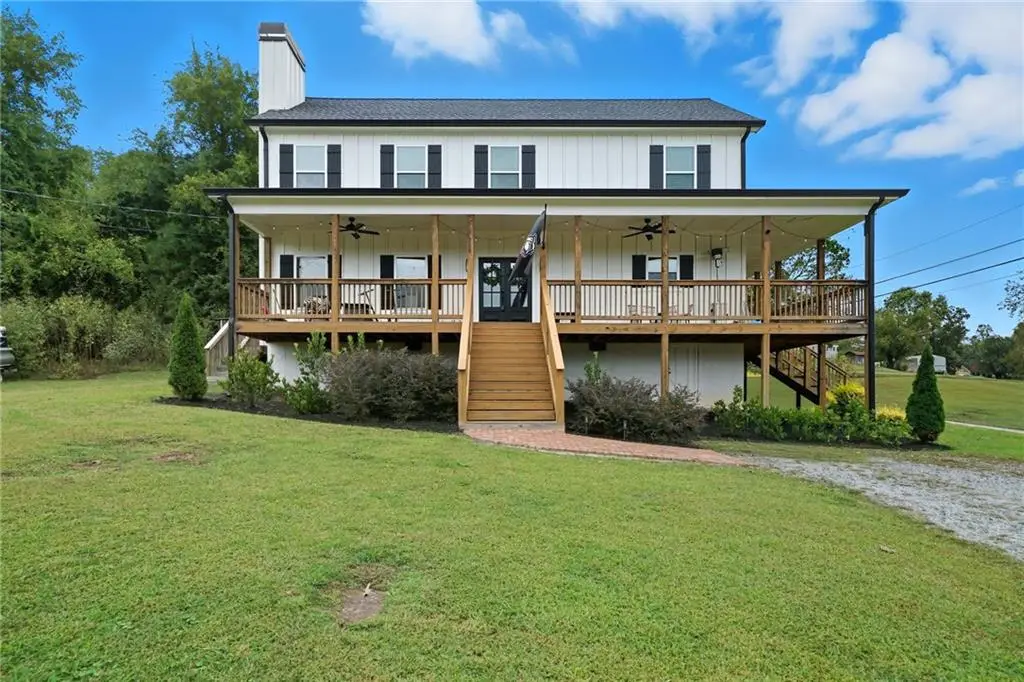 204 North Avenue, Nelson, GA 30151 - Image #1