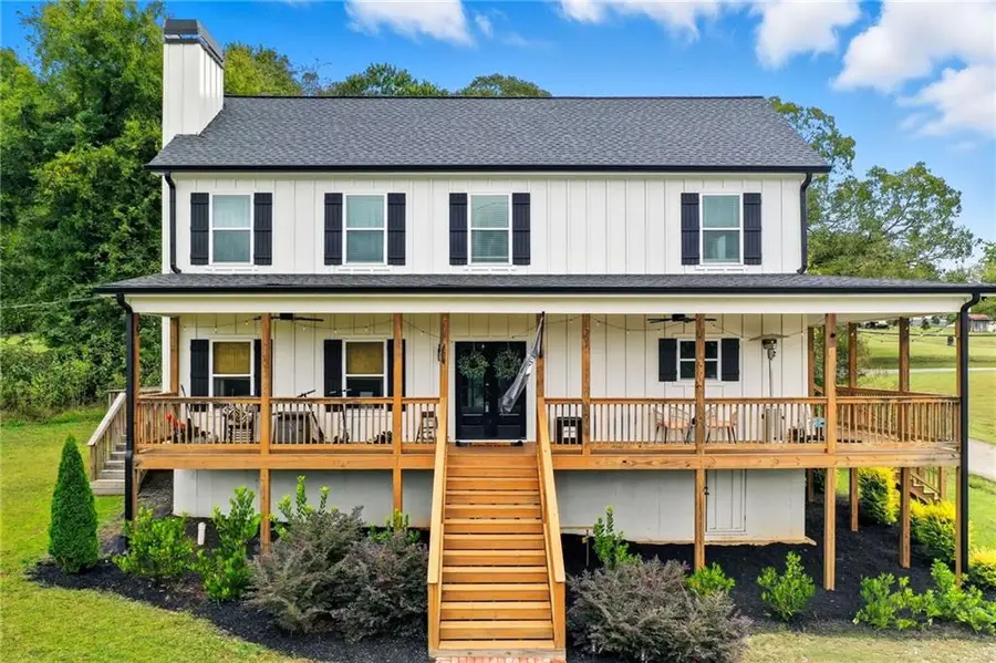 204 North Avenue, Nelson, GA 30151 - Image #2