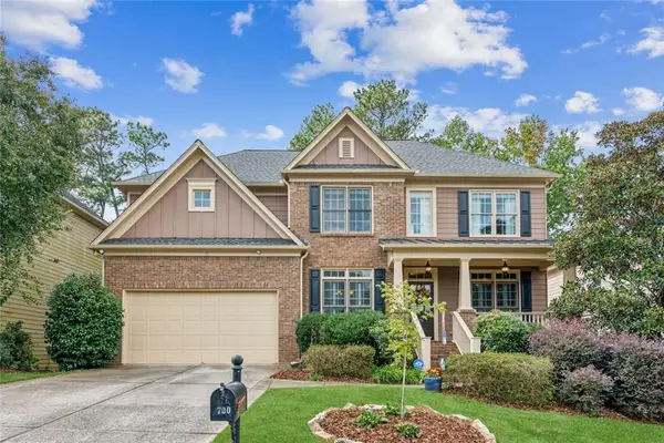 700 Washington Way, Cumming, GA 30040