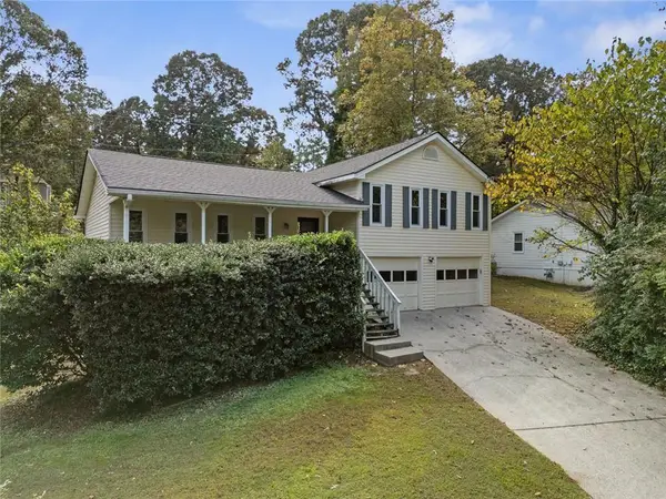 2612 Marcia Drive Sw, Lawrenceville, GA 30044