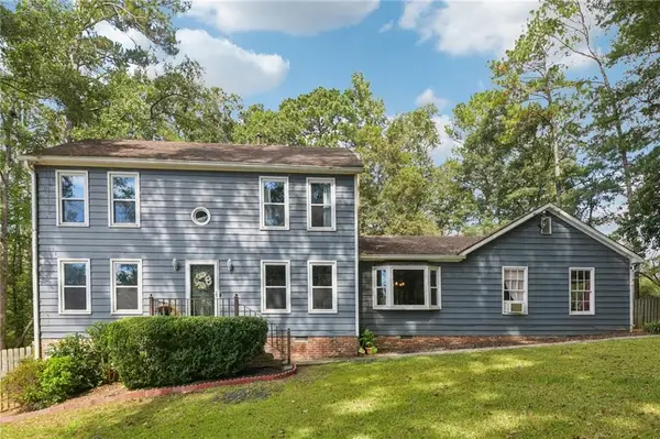 232 Sarann Court Nw, Lilburn, GA 30047