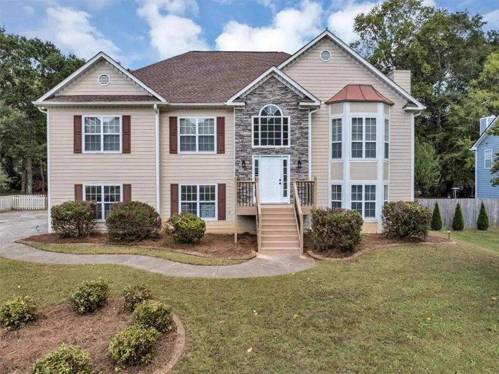 1020 Inca Lane, Woodstock, GA 30188 - Image #1