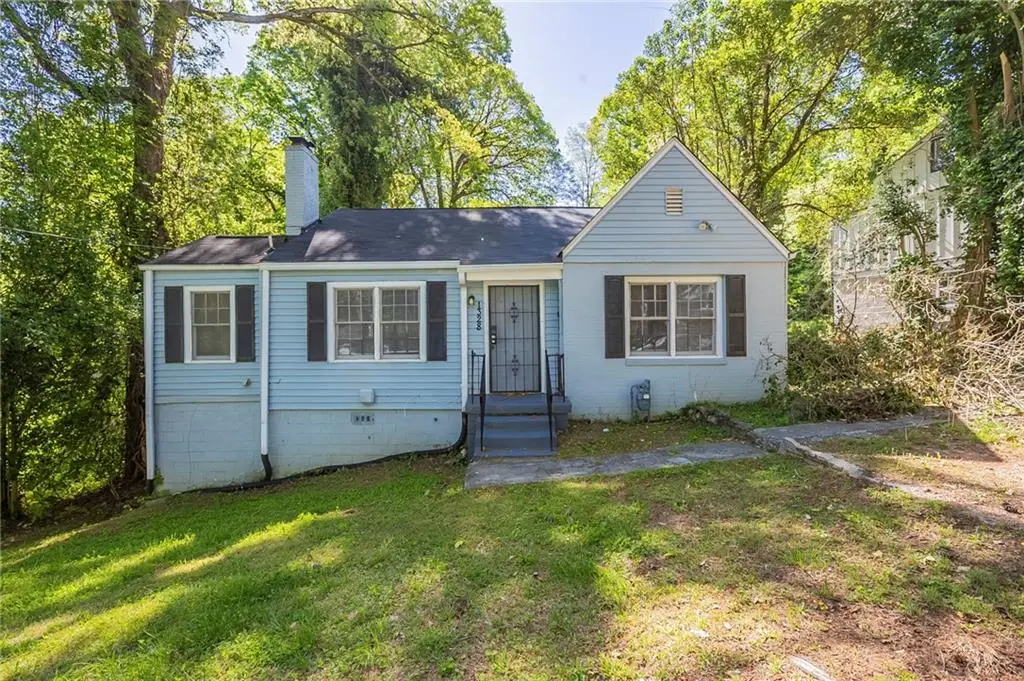 1328 Lockhaven Circle Sw, Atlanta, GA 30311 - Image #1