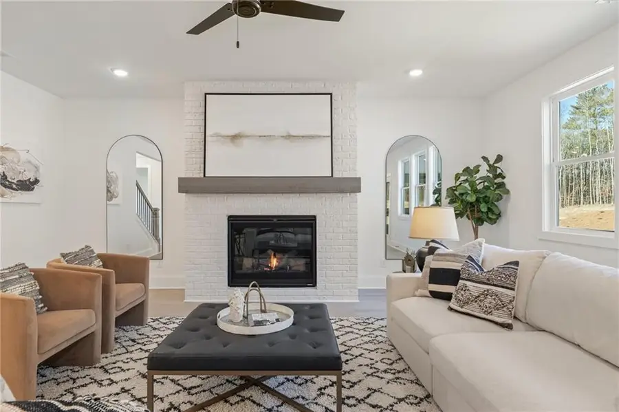 310 Evie Lane, Canton, GA 30015 - Image #2