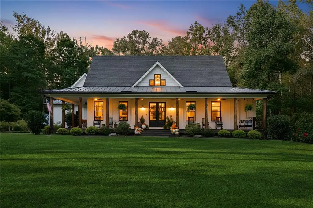 889 Freehome Road, Canton, GA 30115 - Image #1